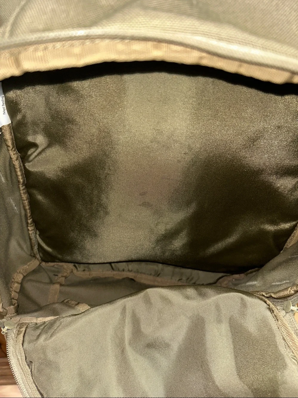GUC Mission Critical tactical day pack